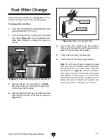 Preview for 23 page of Grizzly H8191 Owner'S Manual