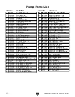 Preview for 26 page of Grizzly H8191 Owner'S Manual