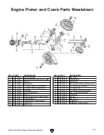 Preview for 29 page of Grizzly H8191 Owner'S Manual