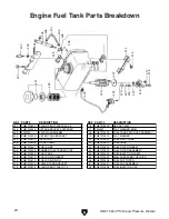 Preview for 30 page of Grizzly H8191 Owner'S Manual