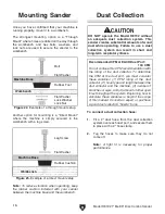 Предварительный просмотр 20 страницы Grizzly H8192 Owner'S Manual