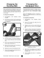 Предварительный просмотр 25 страницы Grizzly H8192 Owner'S Manual