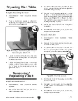 Предварительный просмотр 27 страницы Grizzly H8192 Owner'S Manual