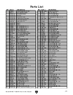 Предварительный просмотр 31 страницы Grizzly H8192 Owner'S Manual