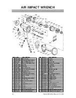 Preview for 10 page of Grizzly H8208 Instruction Manual