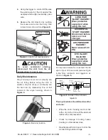 Предварительный просмотр 7 страницы Grizzly H8217 Instruction Manual