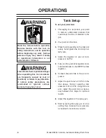 Предварительный просмотр 10 страницы Grizzly H8226 Instruction Manual