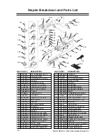 Предварительный просмотр 18 страницы Grizzly H8236 Owner'S Manual