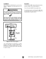 Preview for 2 page of Grizzly H8239 Instructions