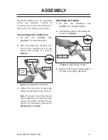 Предварительный просмотр 7 страницы Grizzly H8253 Instruction Manual