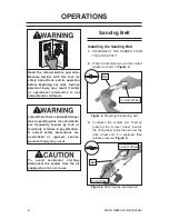 Предварительный просмотр 8 страницы Grizzly H8253 Instruction Manual