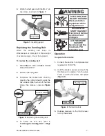 Предварительный просмотр 9 страницы Grizzly H8253 Instruction Manual