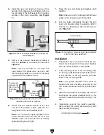 Предварительный просмотр 3 страницы Grizzly H8368 Instructions