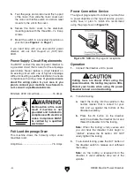 Preview for 4 page of Grizzly H8368 Instructions