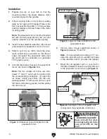 Предварительный просмотр 4 страницы Grizzly H8369 Instructions Manual