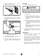 Предварительный просмотр 5 страницы Grizzly H8369 Instructions Manual