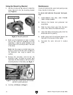 Предварительный просмотр 4 страницы Grizzly H8371 Instructions