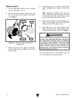 Предварительный просмотр 2 страницы Grizzly HALOGEN LAMP H6441 Instructions