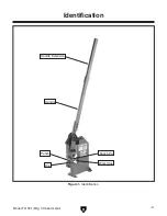 Preview for 5 page of Grizzly Hand Puncher T21321 Owner'S Manual