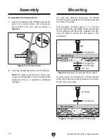 Preview for 14 page of Grizzly Hand Puncher T21321 Owner'S Manual