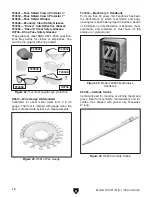 Preview for 20 page of Grizzly Hand Puncher T21321 Owner'S Manual