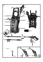 Preview for 2 page of Grizzly HDR 21-150 Translation Of The Original Instructions For Use