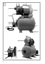 Preview for 2 page of Grizzly HWW 3038 Translation Of The Original Instructions For Use