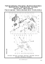 Предварительный просмотр 137 страницы Grizzly KSG 220 Translation Of The Original Instructions For Use