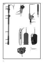 Preview for 2 page of Grizzly KSHS 710-500 2in1 Translation Of The Original Instructions For Use