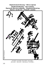 Preview for 240 page of Grizzly KSHS 710-500 2in1 Translation Of The Original Instructions For Use