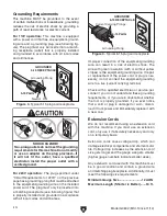 Preview for 12 page of Grizzly Line Boring Machine G0642 Owner'S Manual