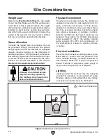 Preview for 18 page of Grizzly Line Boring Machine G0642 Owner'S Manual