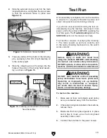 Preview for 21 page of Grizzly Line Boring Machine G0642 Owner'S Manual