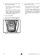 Preview for 22 page of Grizzly Line Boring Machine G0642 Owner'S Manual