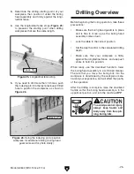 Preview for 27 page of Grizzly Line Boring Machine G0642 Owner'S Manual