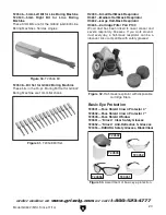 Preview for 29 page of Grizzly Line Boring Machine G0642 Owner'S Manual