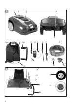 Preview for 2 page of Grizzly MR 1000 Translation Of The Original Instructions For Use