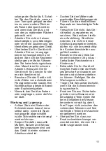 Preview for 11 page of Grizzly MR 1000 Translation Of The Original Instructions For Use