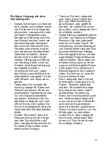 Preview for 13 page of Grizzly MR 1000 Translation Of The Original Instructions For Use