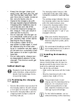 Preview for 89 page of Grizzly MR 1000 Translation Of The Original Instructions For Use