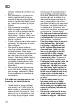 Preview for 106 page of Grizzly MR 1000 Translation Of The Original Instructions For Use