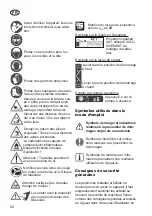 Preview for 22 page of Grizzly MTR 25 Translation Of The Original Instructions For Use