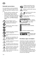 Preview for 134 page of Grizzly MTR 25 Translation Of The Original Instructions For Use