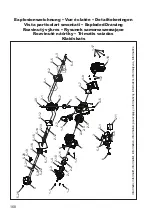 Preview for 168 page of Grizzly MTR 25 Translation Of The Original Instructions For Use