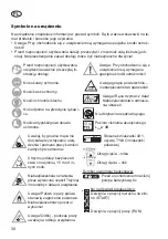 Preview for 30 page of Grizzly MTS 30-10 E2 Translation Of The Original Instructions For Use