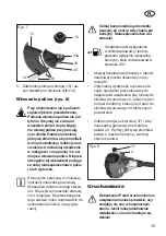 Preview for 35 page of Grizzly MTS 30-10 E2 Translation Of The Original Instructions For Use