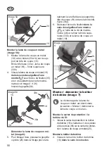 Preview for 56 page of Grizzly MTS 30-10 E2 Translation Of The Original Instructions For Use