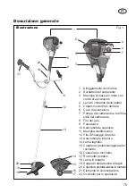 Preview for 75 page of Grizzly MTS 30-10 E2 Translation Of The Original Instructions For Use