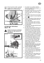 Preview for 81 page of Grizzly MTS 30-10 E2 Translation Of The Original Instructions For Use