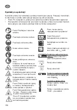 Preview for 156 page of Grizzly MTS 30-10 E2 Translation Of The Original Instructions For Use